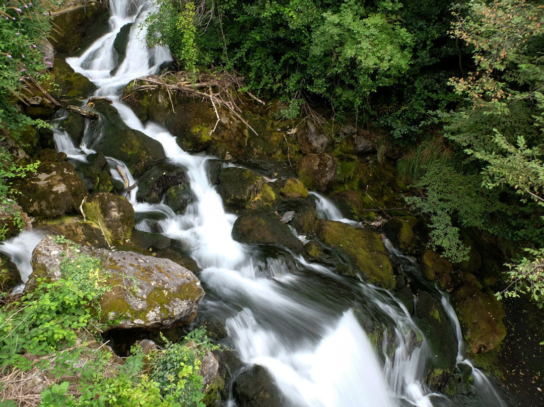 Esino Lario旅游攻略图片