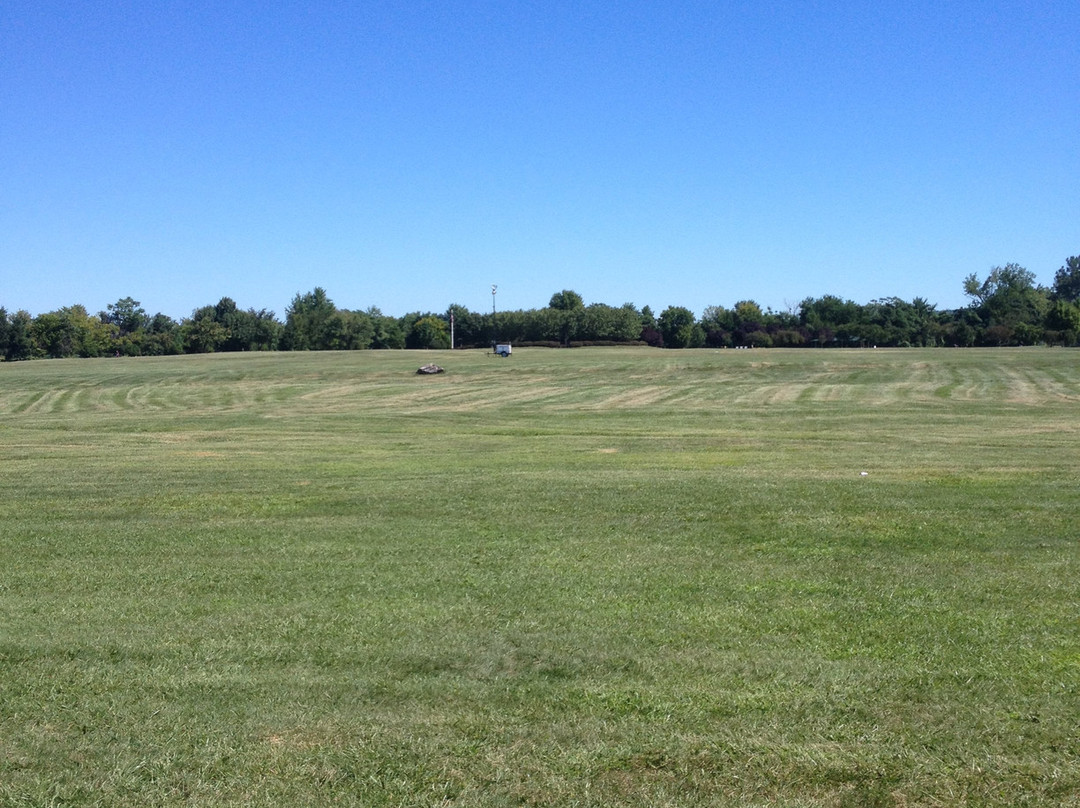 Overpeck County Park景点图片