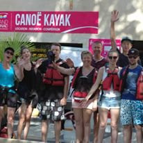 Cognac Canoe Club-干邑必去景点