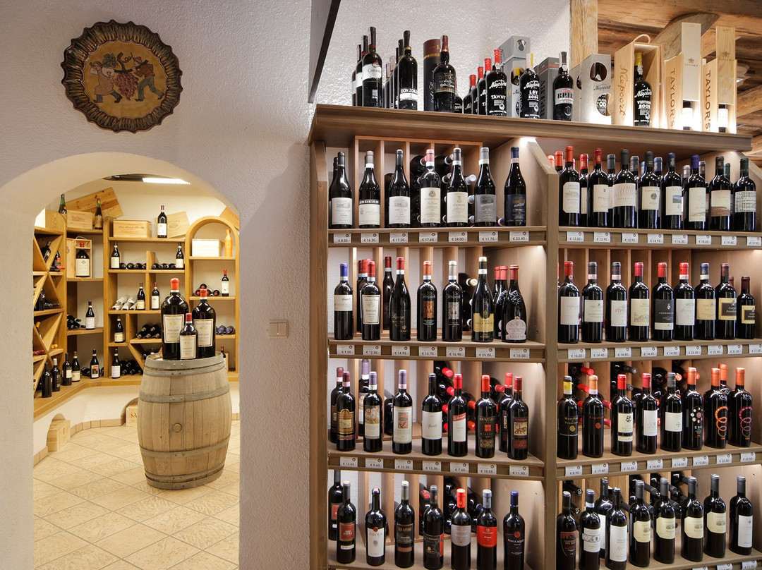 Vinothek Prunster景点图片