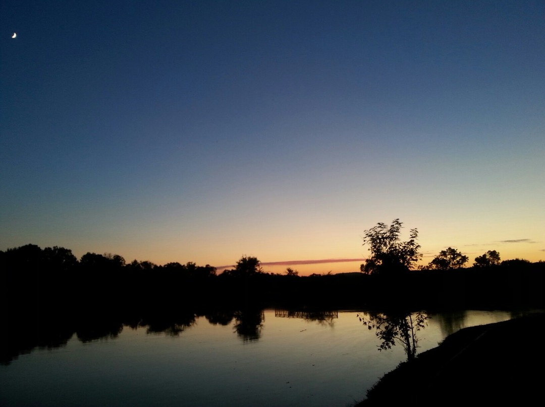 Victor Ashe Park-诺克斯维尔必去景点