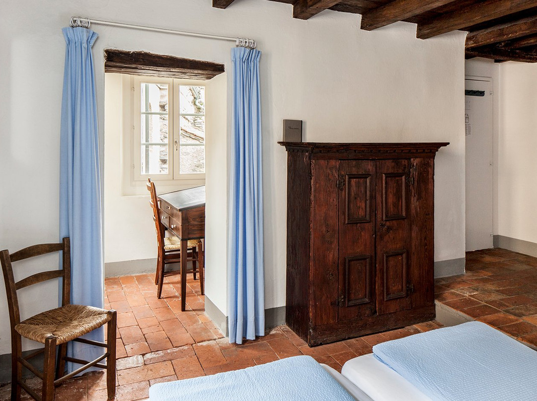Casa Santo Stefano主图