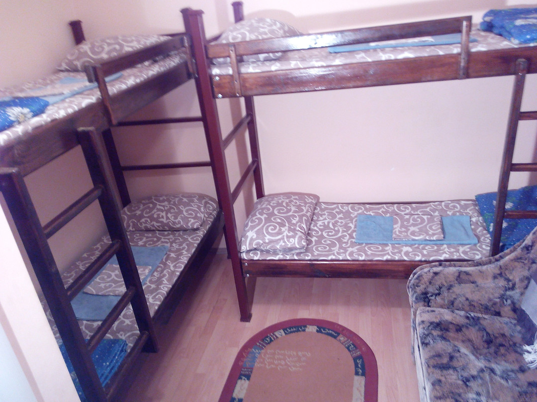 Uley Hostel