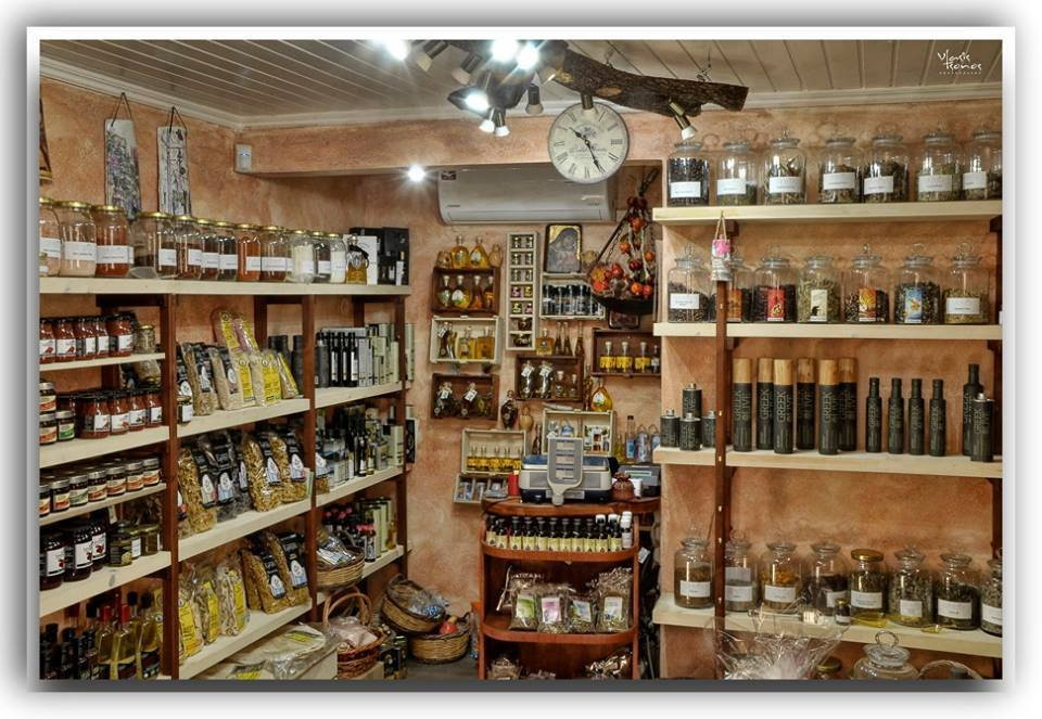 Aloelia-科孚必去景点