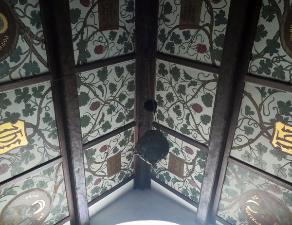 St. Anne's Church-巴克斯顿必去景点