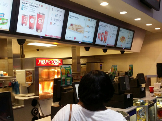 Regal UA Sheepshead Bay-布鲁克林必去景点