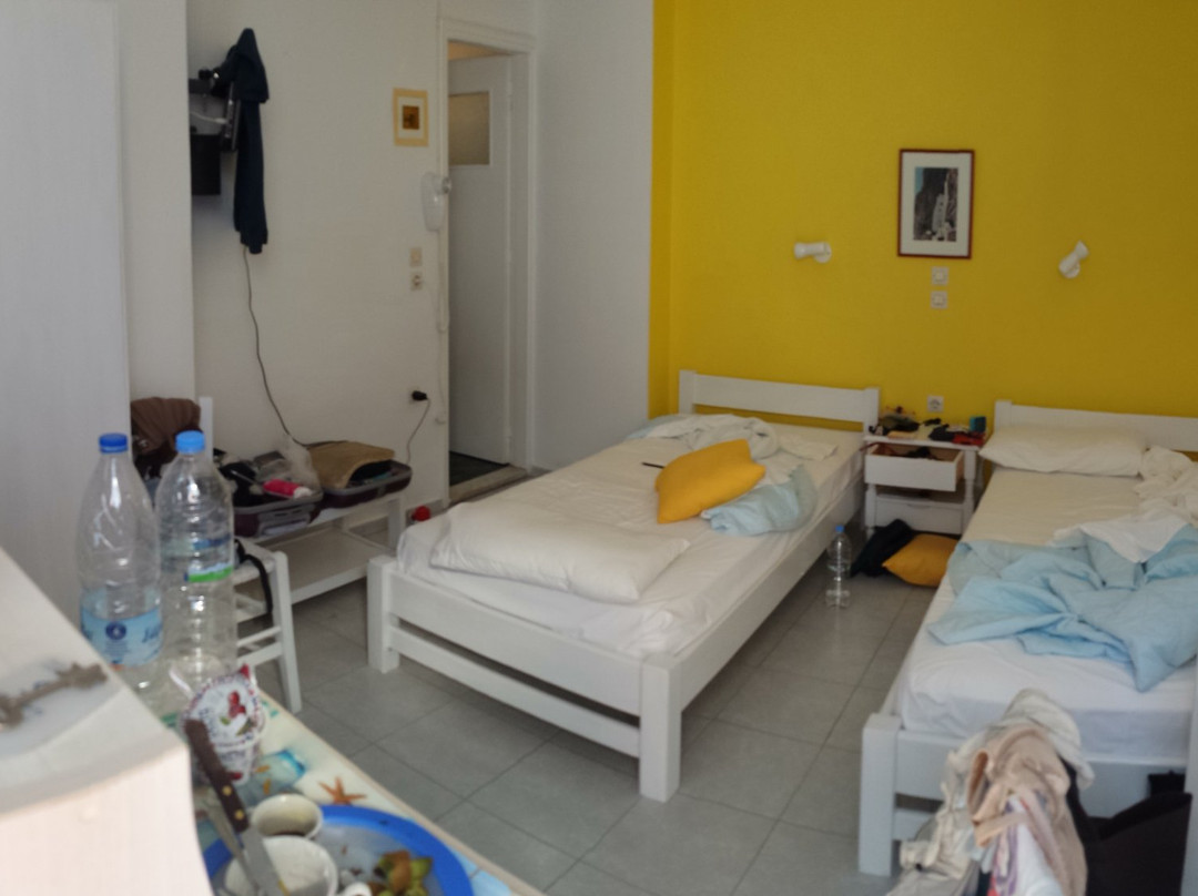 Pension Galini主图