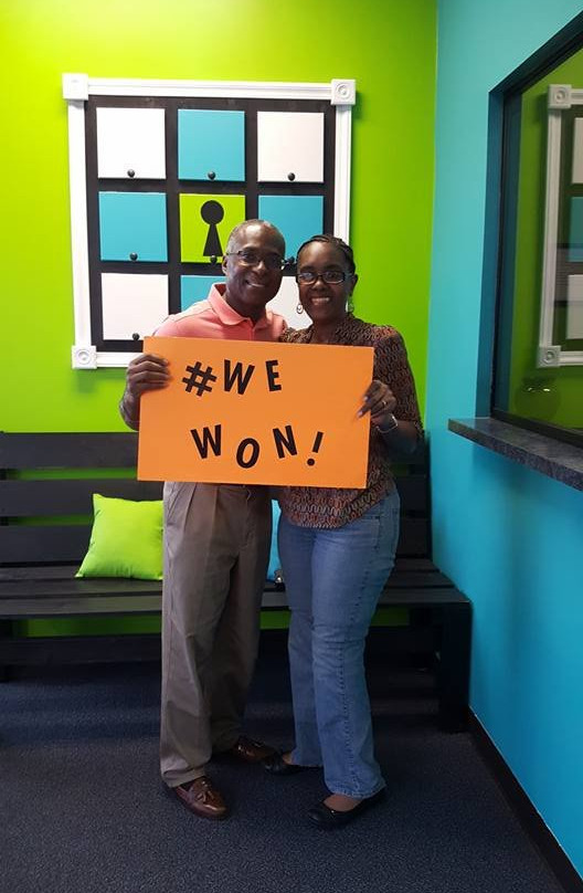 Premier Escape Rooms-圣安东尼奥市必去景点