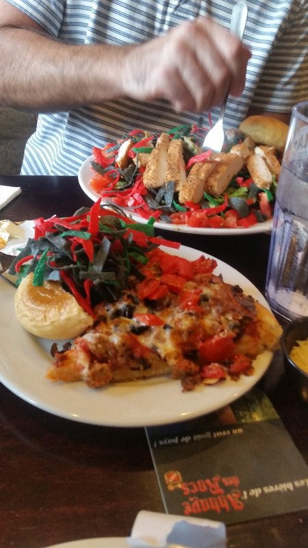 Selma's Chicago Pizzeria