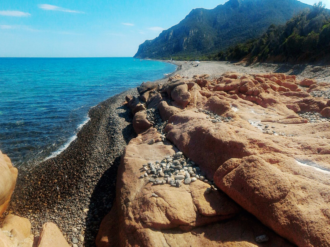 Marina di Gairo旅游攻略图片