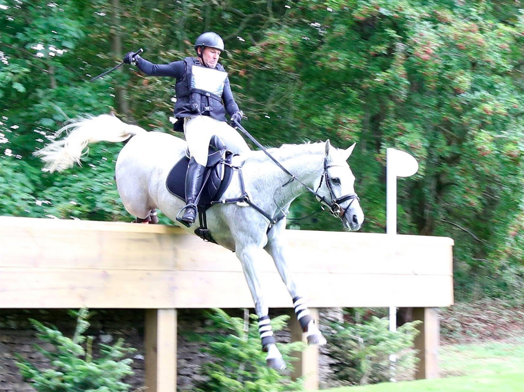Burghley Horse Trials-斯坦福德镇必去景点