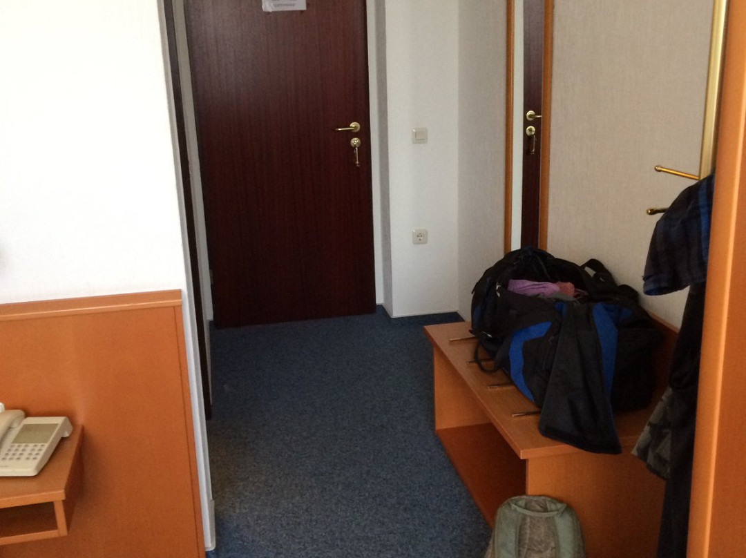 C.史蒂勒-法肯迪克酒店主图