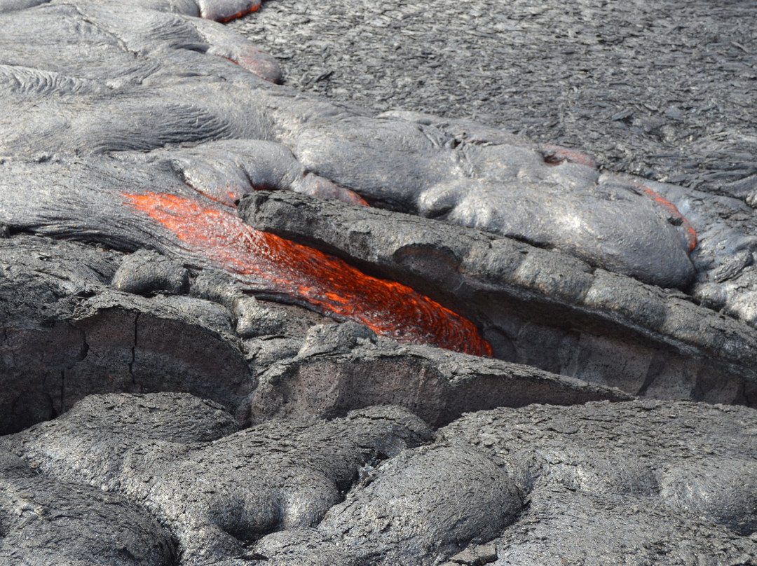 Ahiu Hawaii-希洛必去景点
