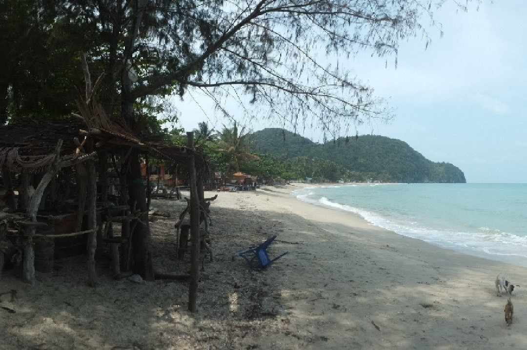 Kwang Pao Bay (Thong Ta Pao Bay)-卡农必去景点