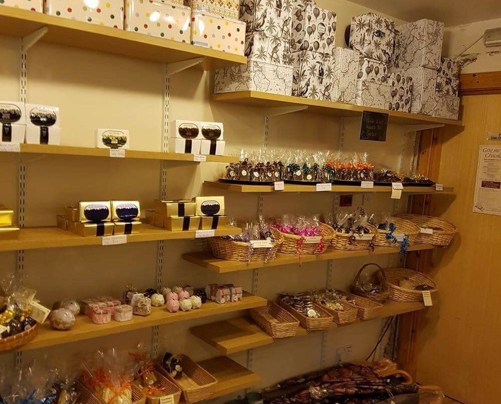Tobermory Chocolate景点图片