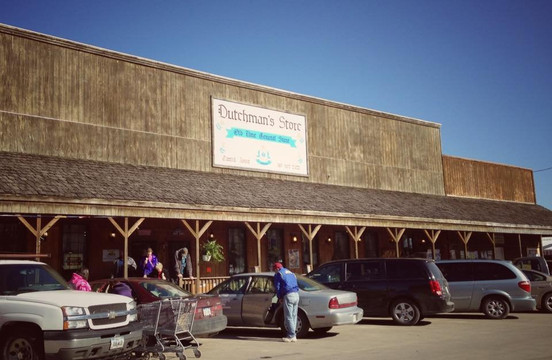 Cantril旅游攻略图片