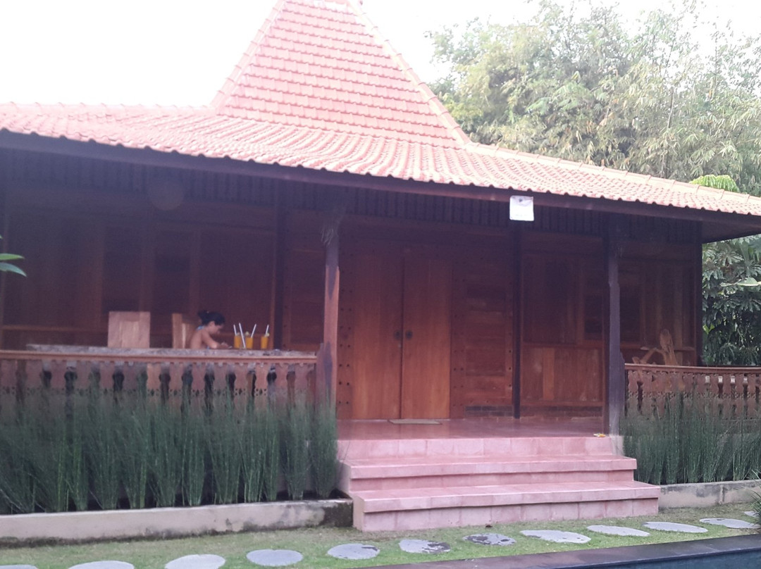 Bali Bulan Villa主图