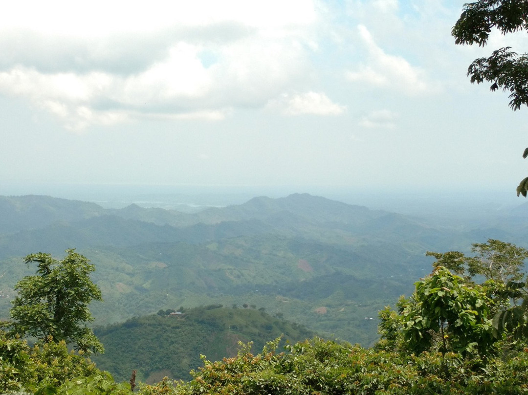 Cerro La Cansona-El Carmen de Bolivar必去景点