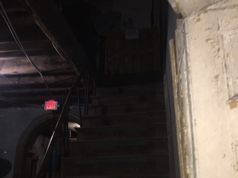 Afterlife Tours-萨凡纳必去景点