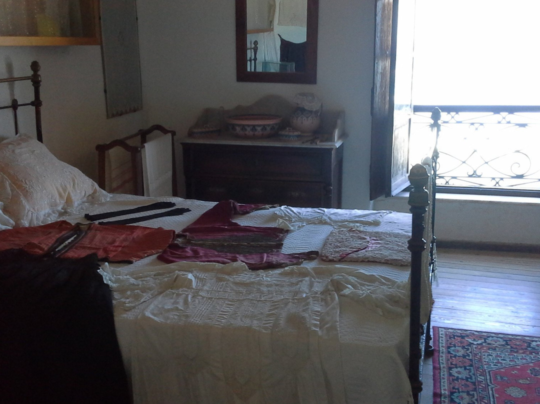 Venetian Museum-纳克索斯必去景点