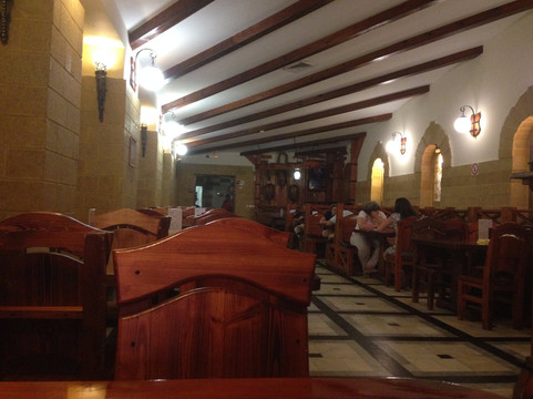 Vodstroy酒店住宿-Hotel Lukomorye