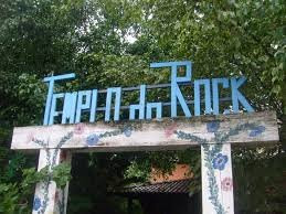 Templo Do Rock景点图片
