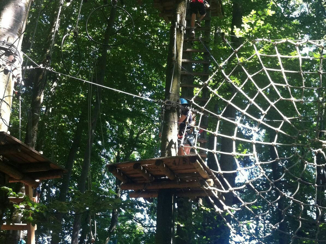 AbenteuerPark Immenstaad-Immenstaad必去景点