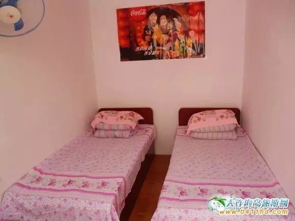 大连广鹿岛-长海县必去景点