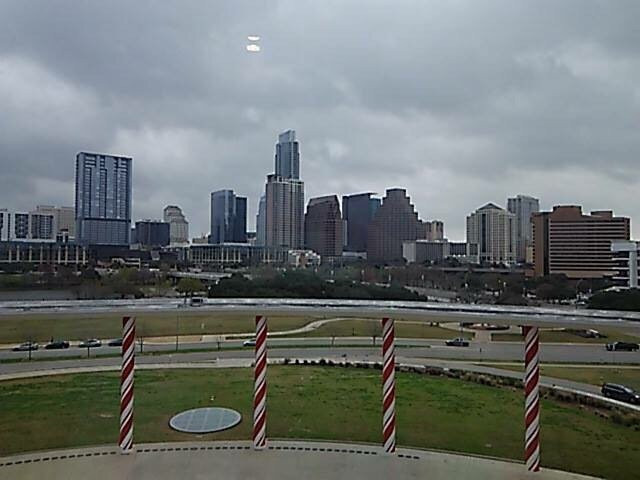 Long Center-奥斯丁必去景点