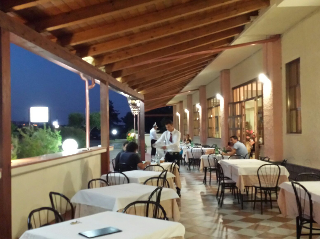 Hotel Ristorante111