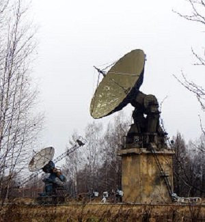Zimenkovskaya Astronomy Observatory景点图片