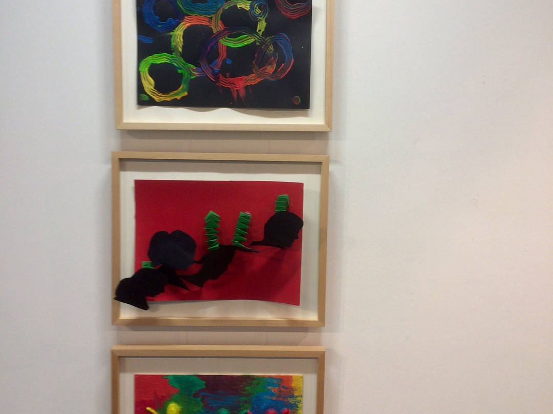 Stadtmuseum Hattingen-哈廷根必去景点