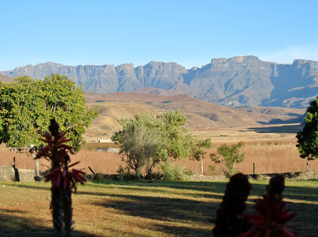 Mnweni Cultural and Hiking Centre