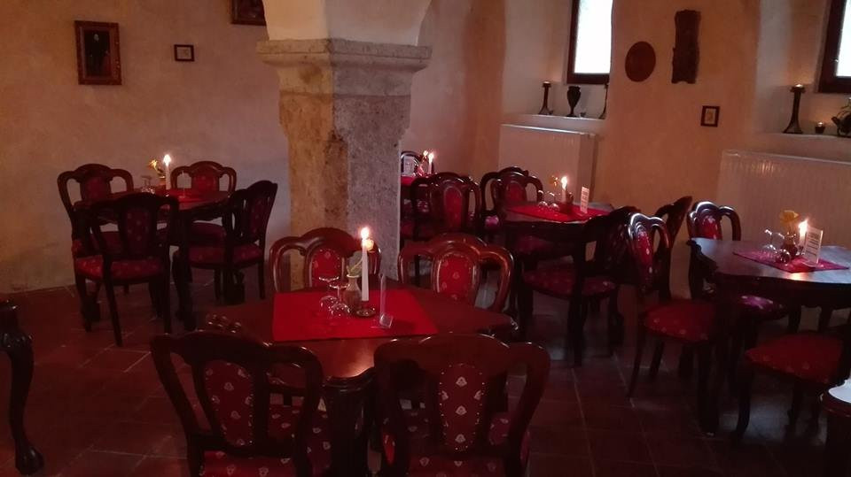 Cafe Bar Baroko主图