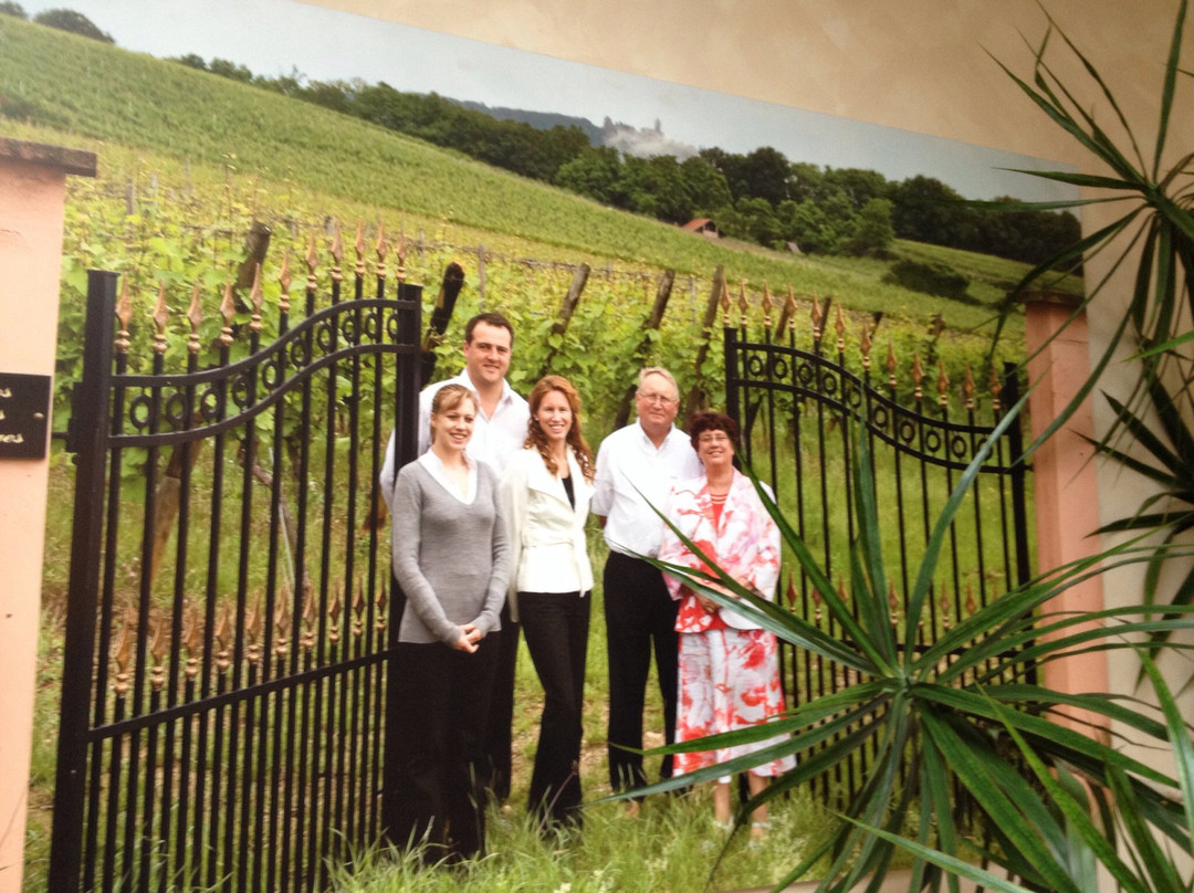 Domaine Fernand Engel景点图片