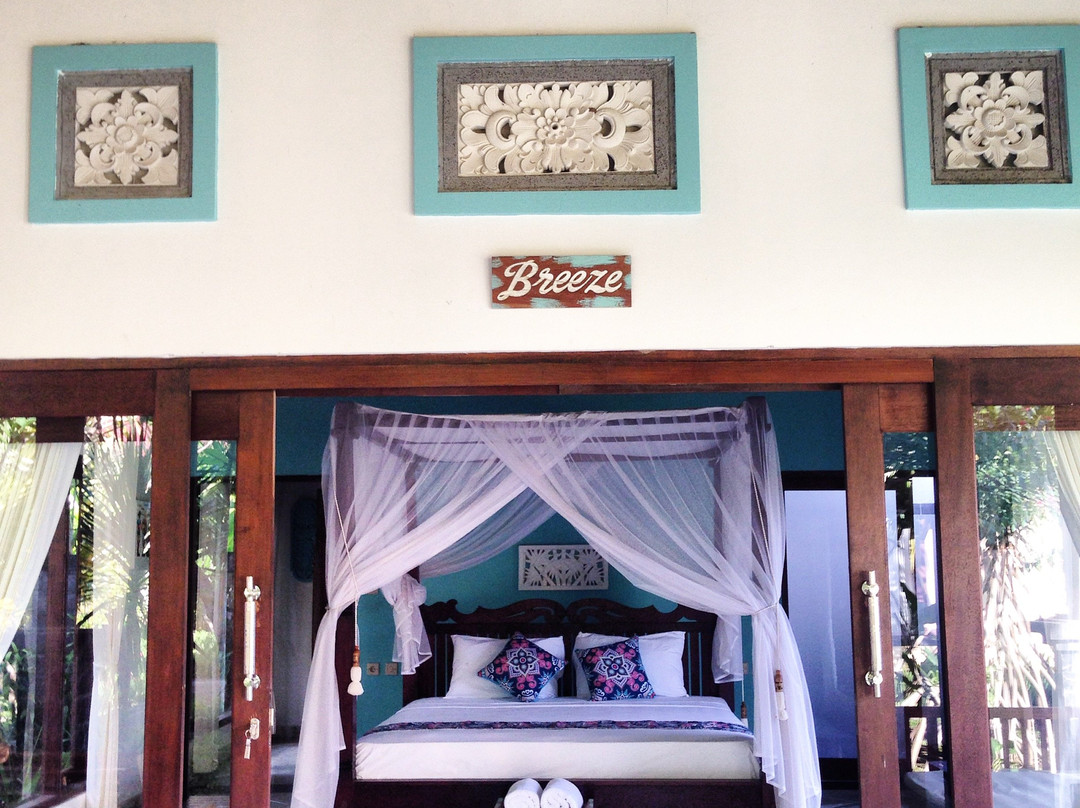 Kirana Homestay