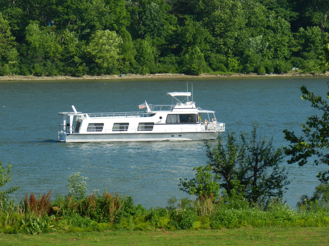 Andersons Riviera Inn主图