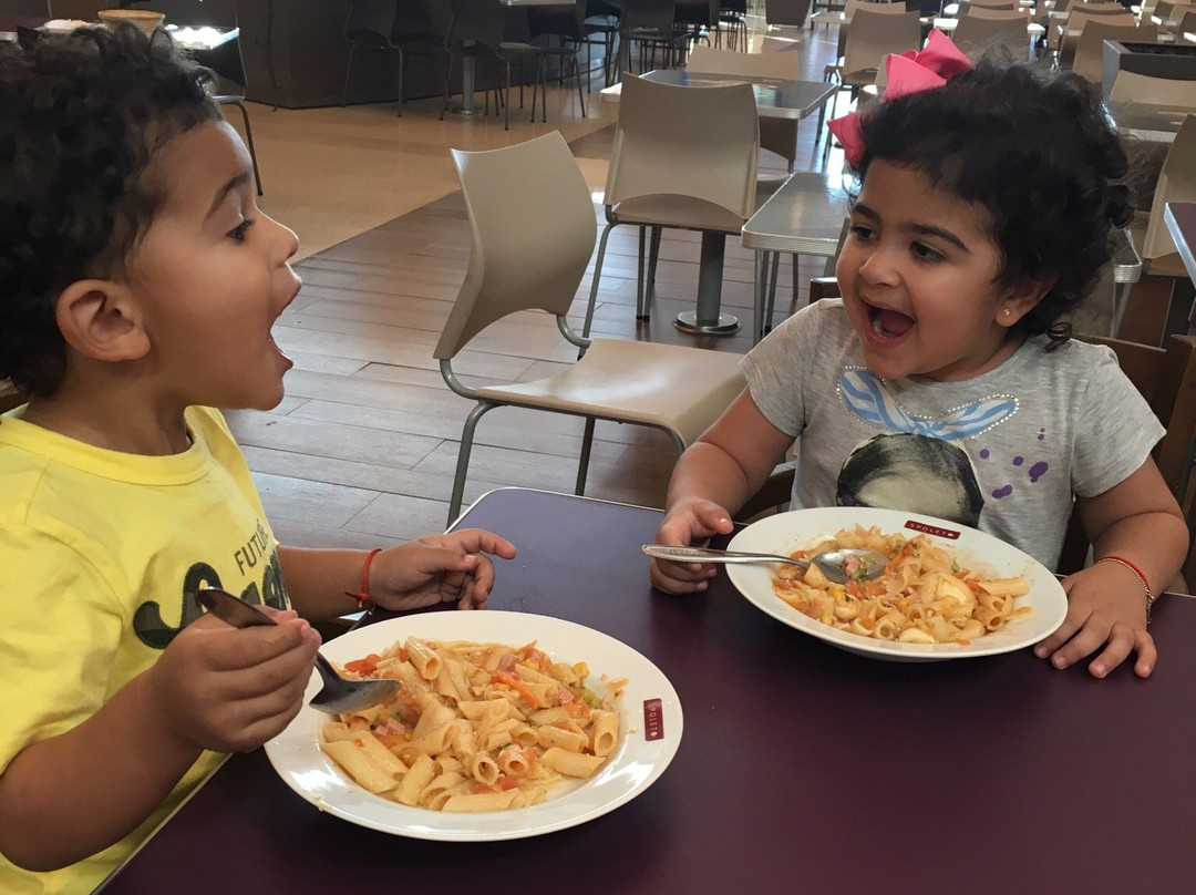 Buriti Shopping Rio Verde-Rio Verde必去景点