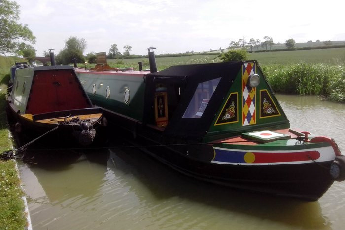 Narrowboat Escapes-Braunston必去景点