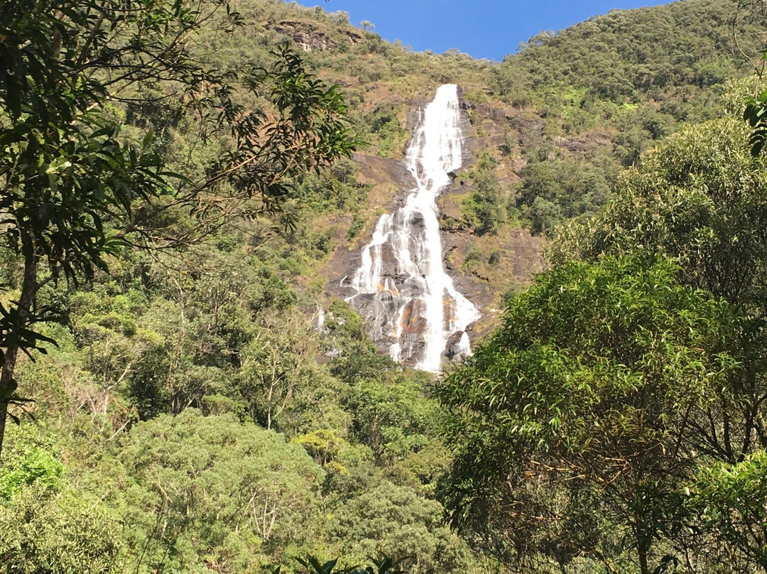Cachoeira do Fundo景点图片