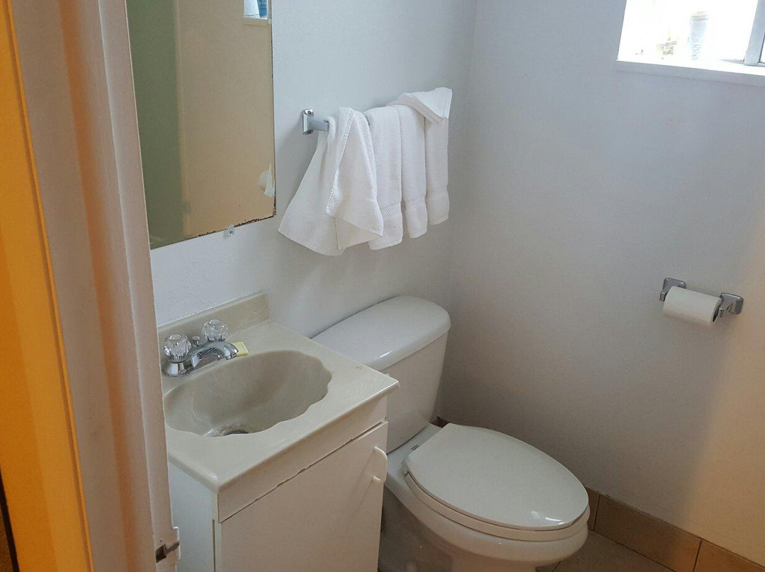 Sky Line Motel主图