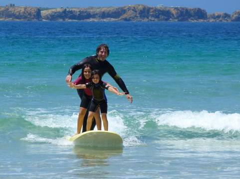 Naturexperience-佩尼切必去景点