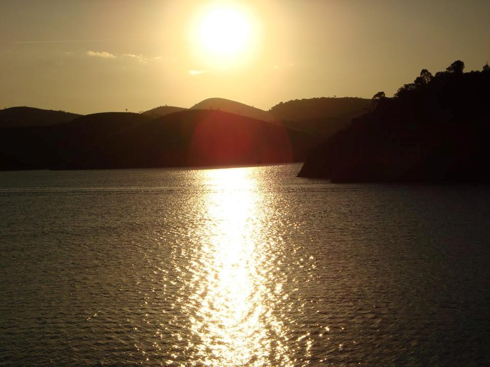 Represa de Jaguari景点图片