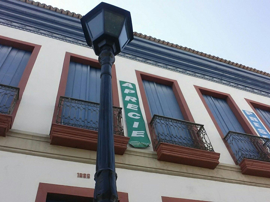 Regional do Norte de Minas Museum景点图片