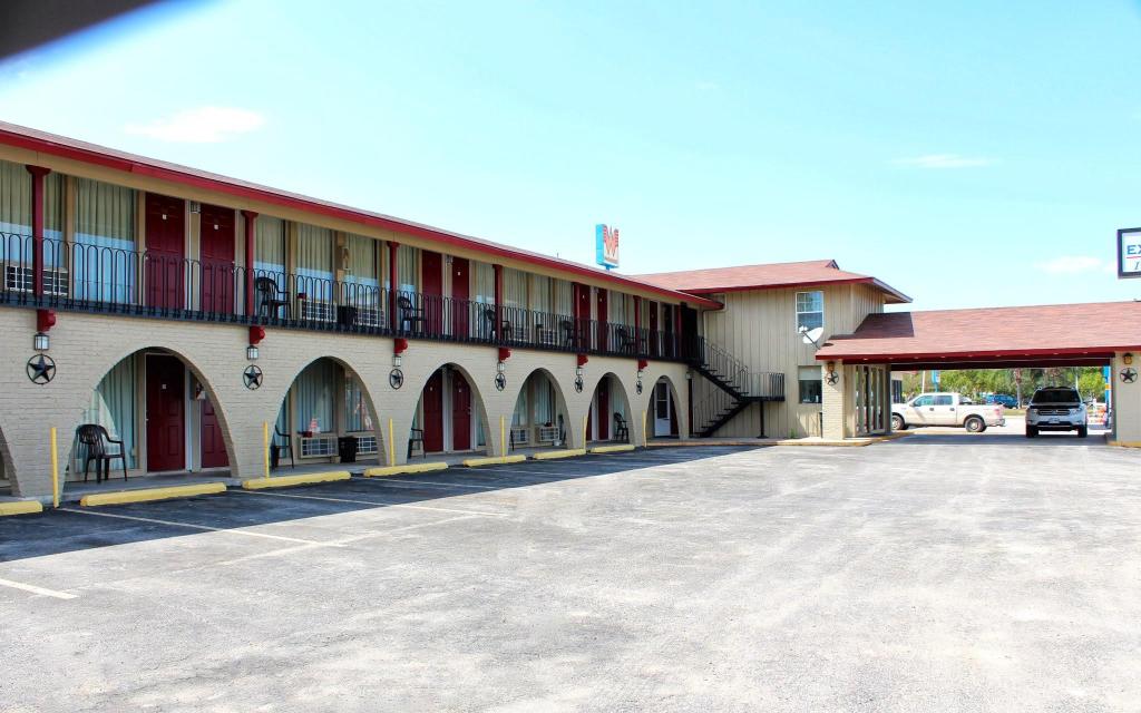 Executive Inn & Suites - Goliad-官方