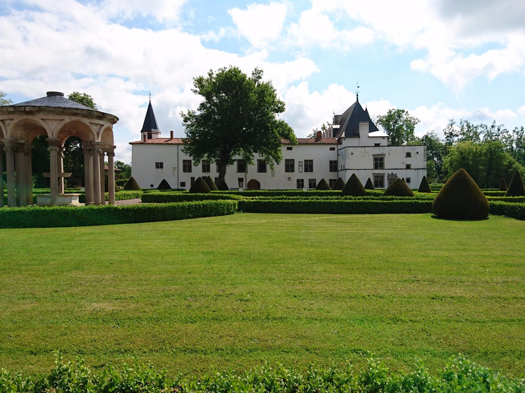Saint-Etienne-le-Molard旅游攻略图片