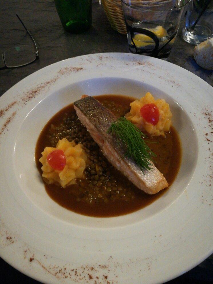 Auberge de l'Hélix-官方