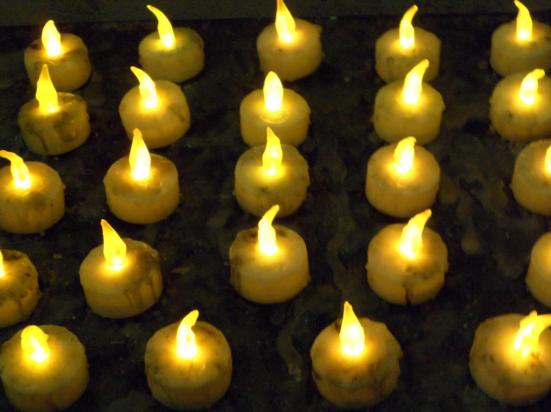 Enigma Exit Games-福恩吉罗拉必去景点