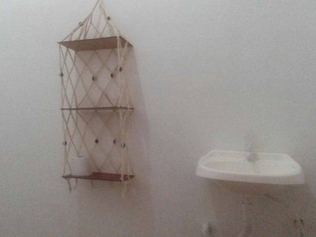 Pousada Amarante Praia