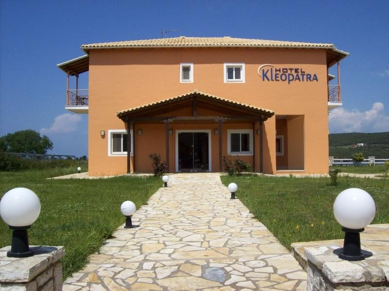 Hotel Kleopatra